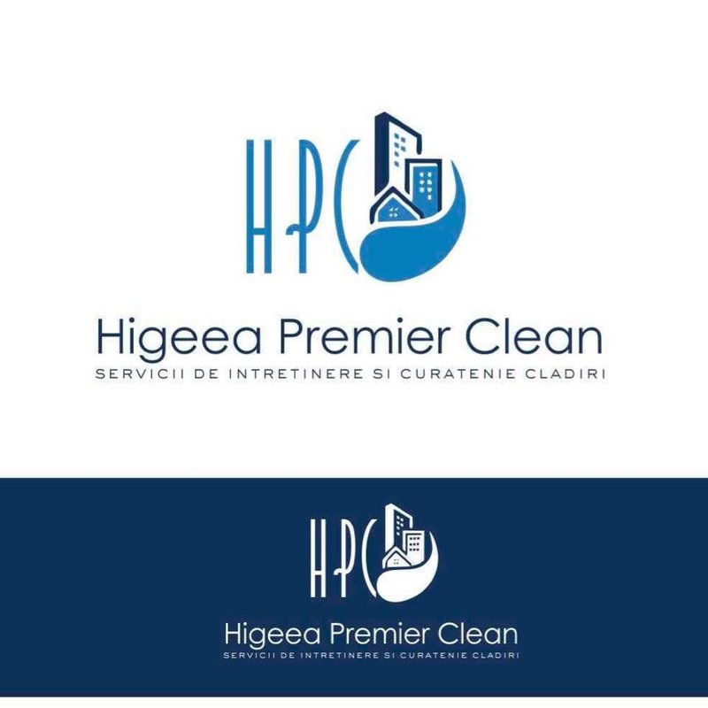 Higeea Premier Clean - Servicii curatenie