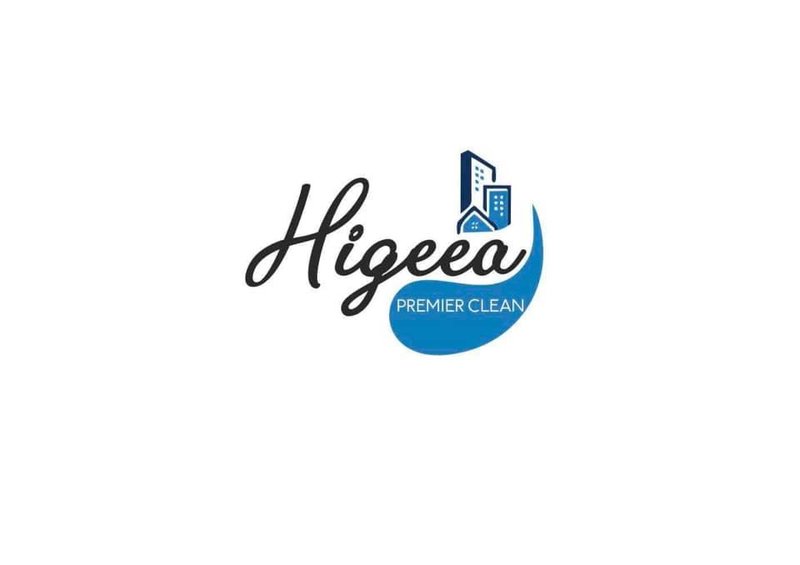 Higeea Premier Clean - Servicii curatenie