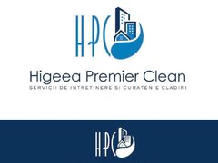 Higeea Premier Clean - Servicii curatenie